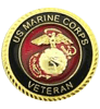 US MARINE CORPS VETERAN