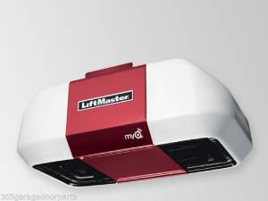 LiftMaster 8550W