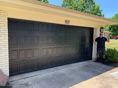Doors Galore