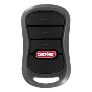 Genie Intellicode Remote
